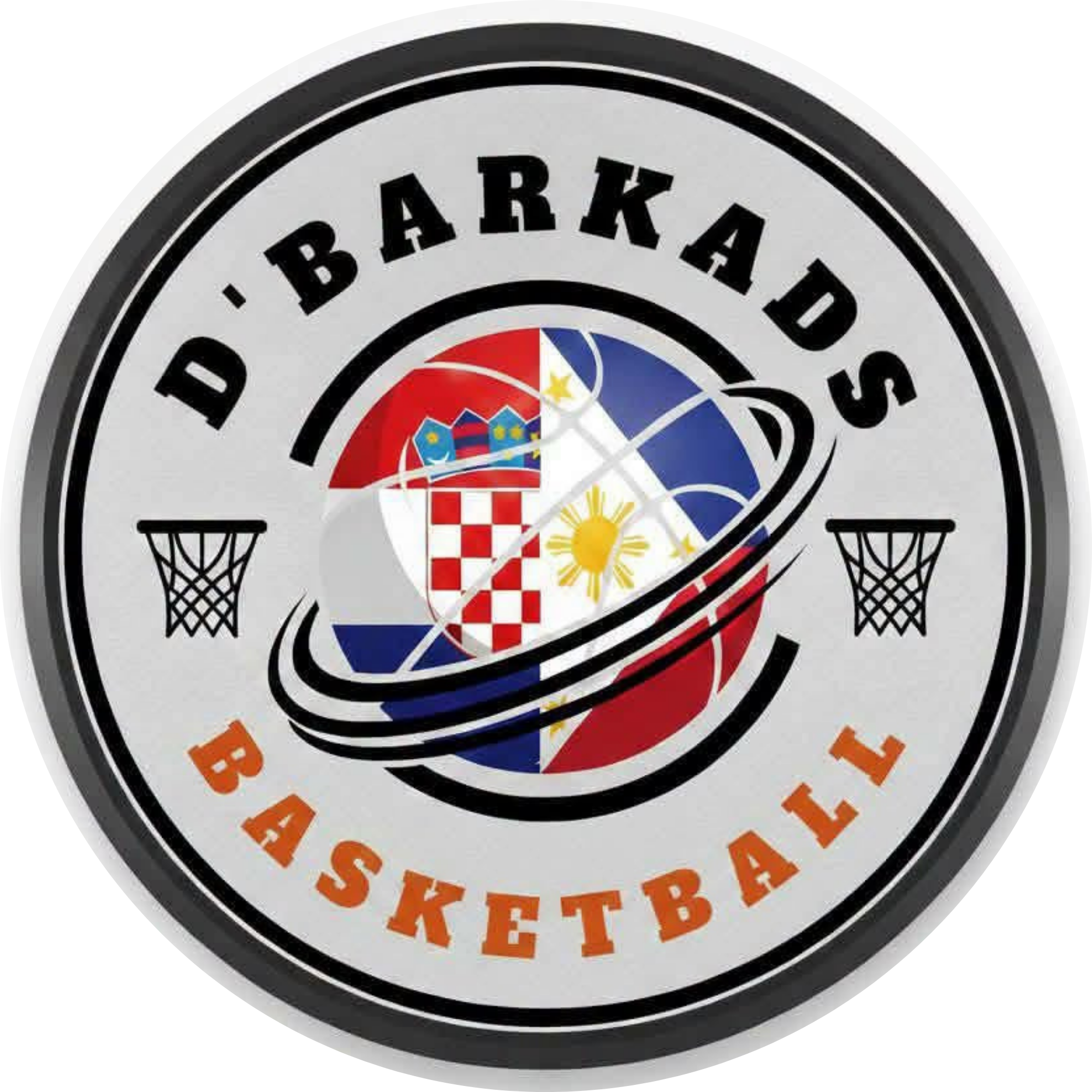 D'BARKADS BASKETBALL