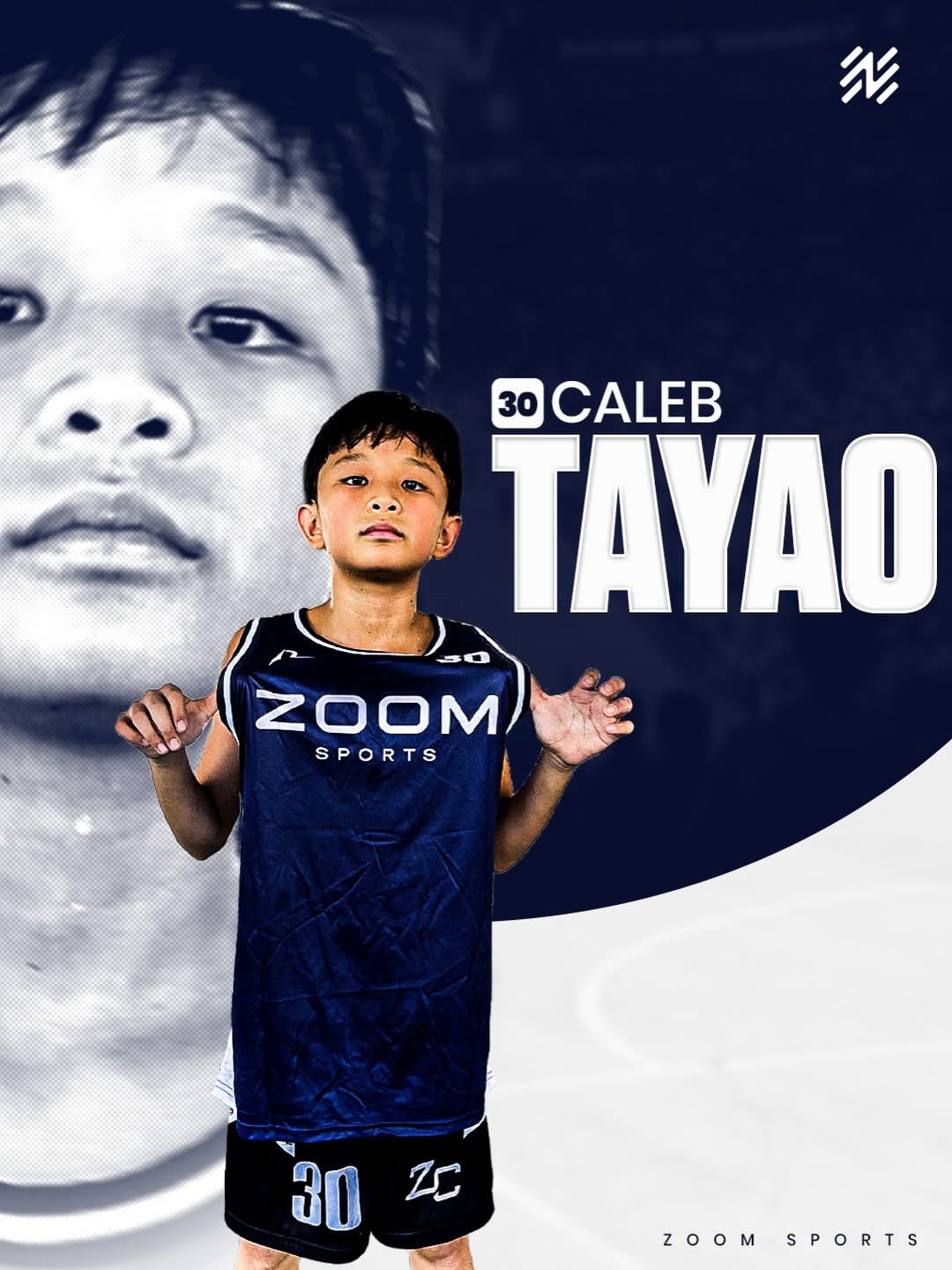 Caleb Ryuu Tayao
