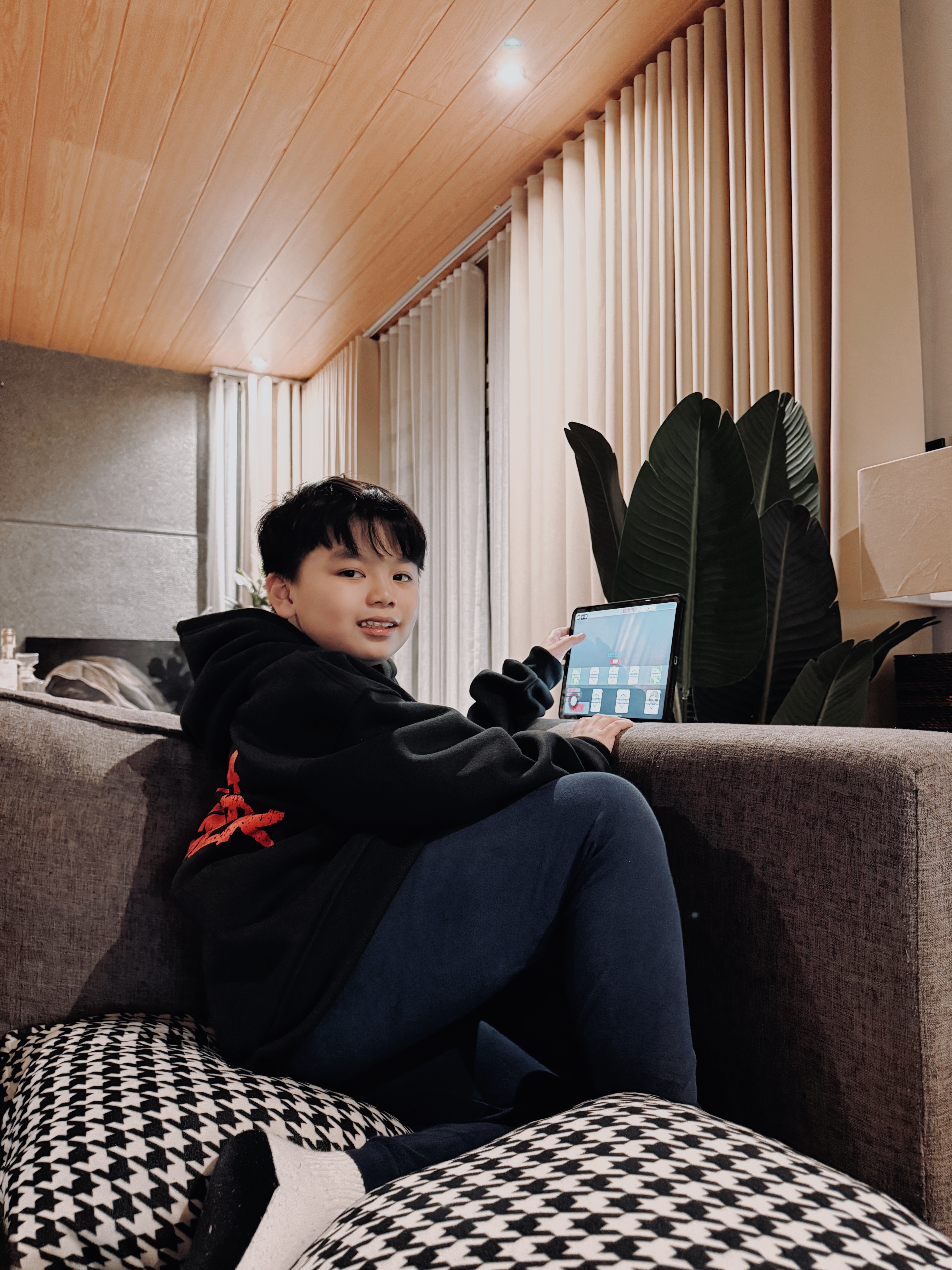 Odin Dizon