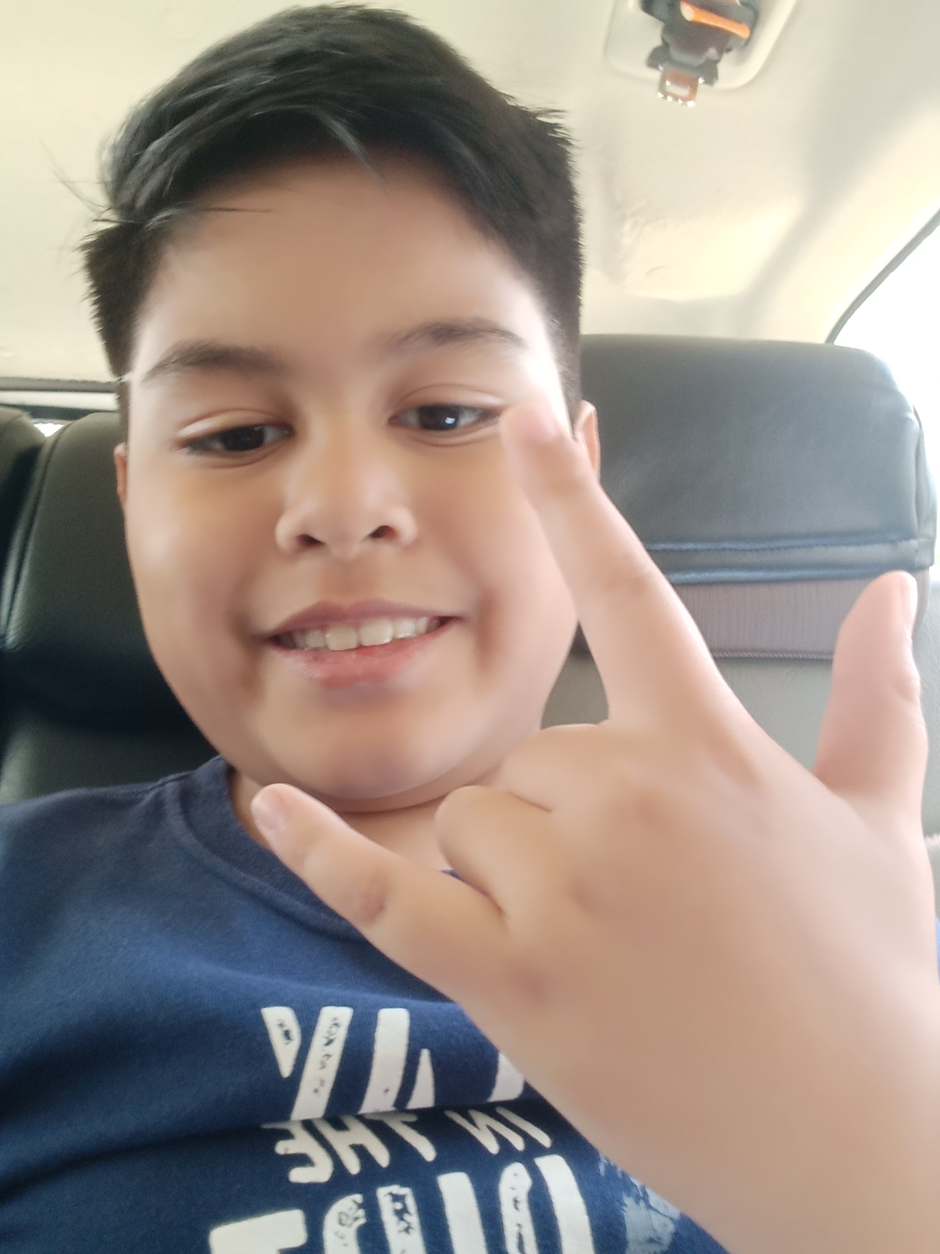 Brent joshua Villena