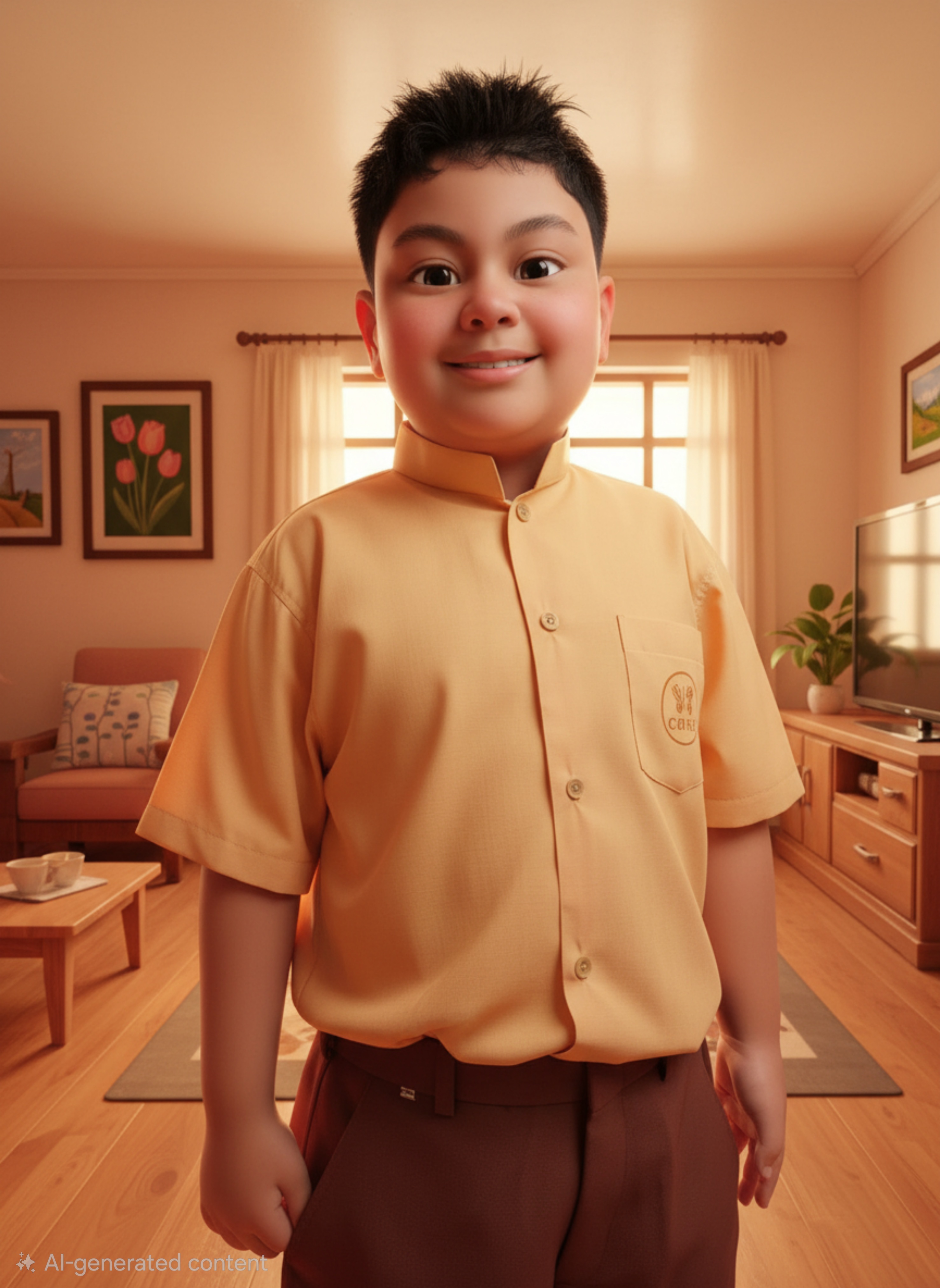 Giannis Andric Datu
