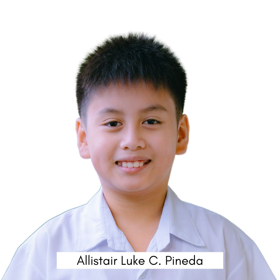 Luke Pineda