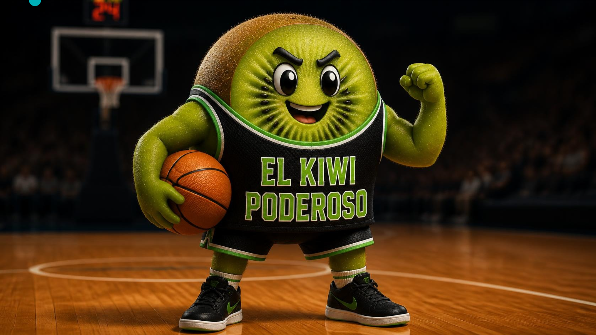Kiwi kiwi