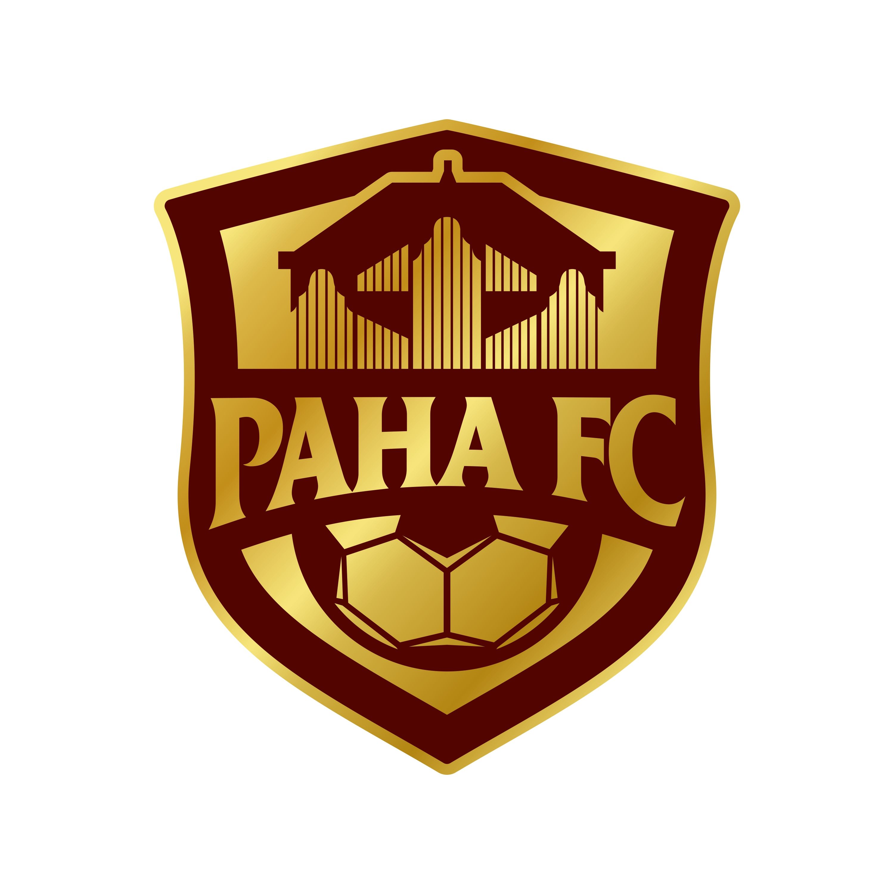 PAHA FC