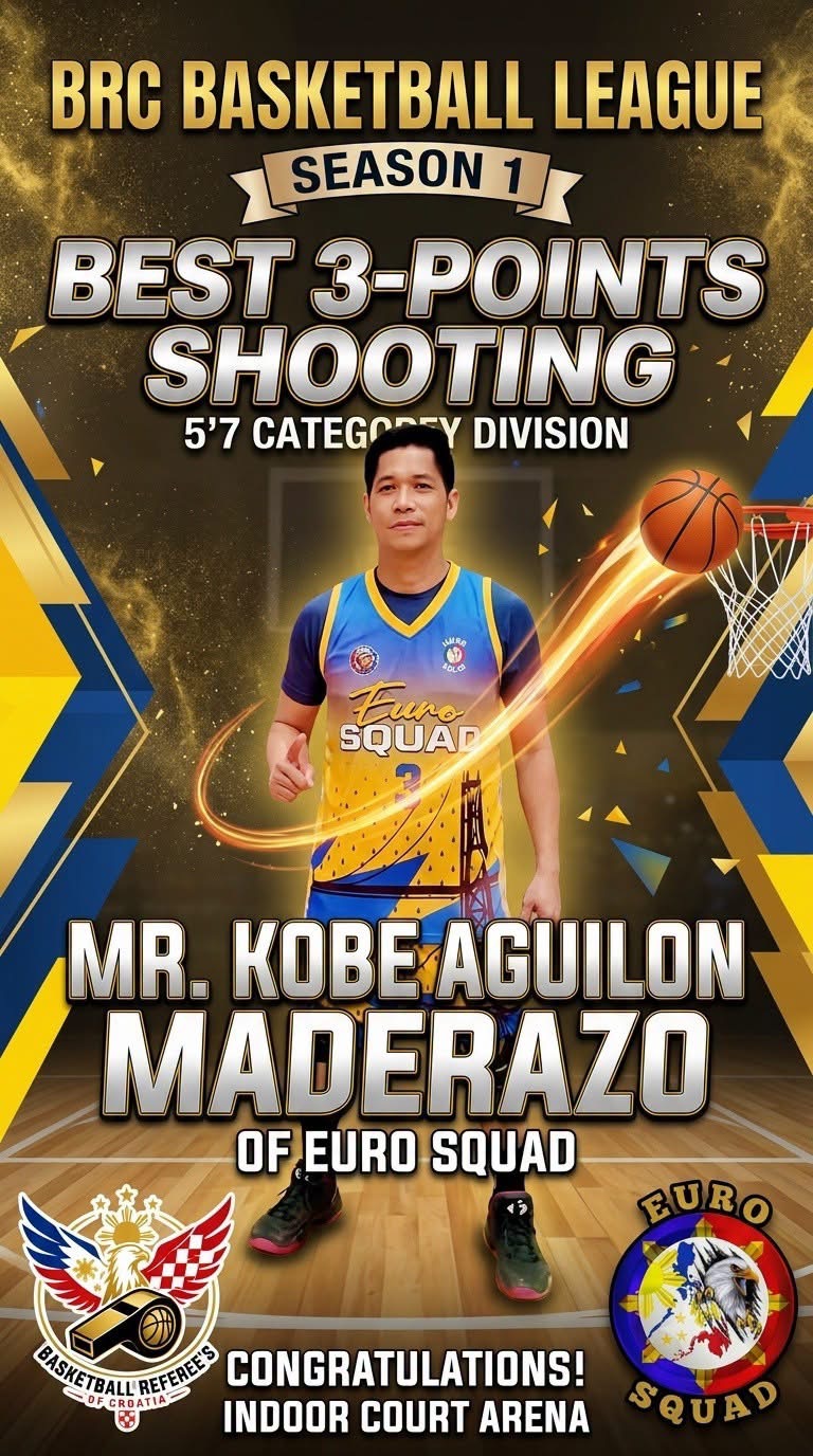 KOBE MADERAZO