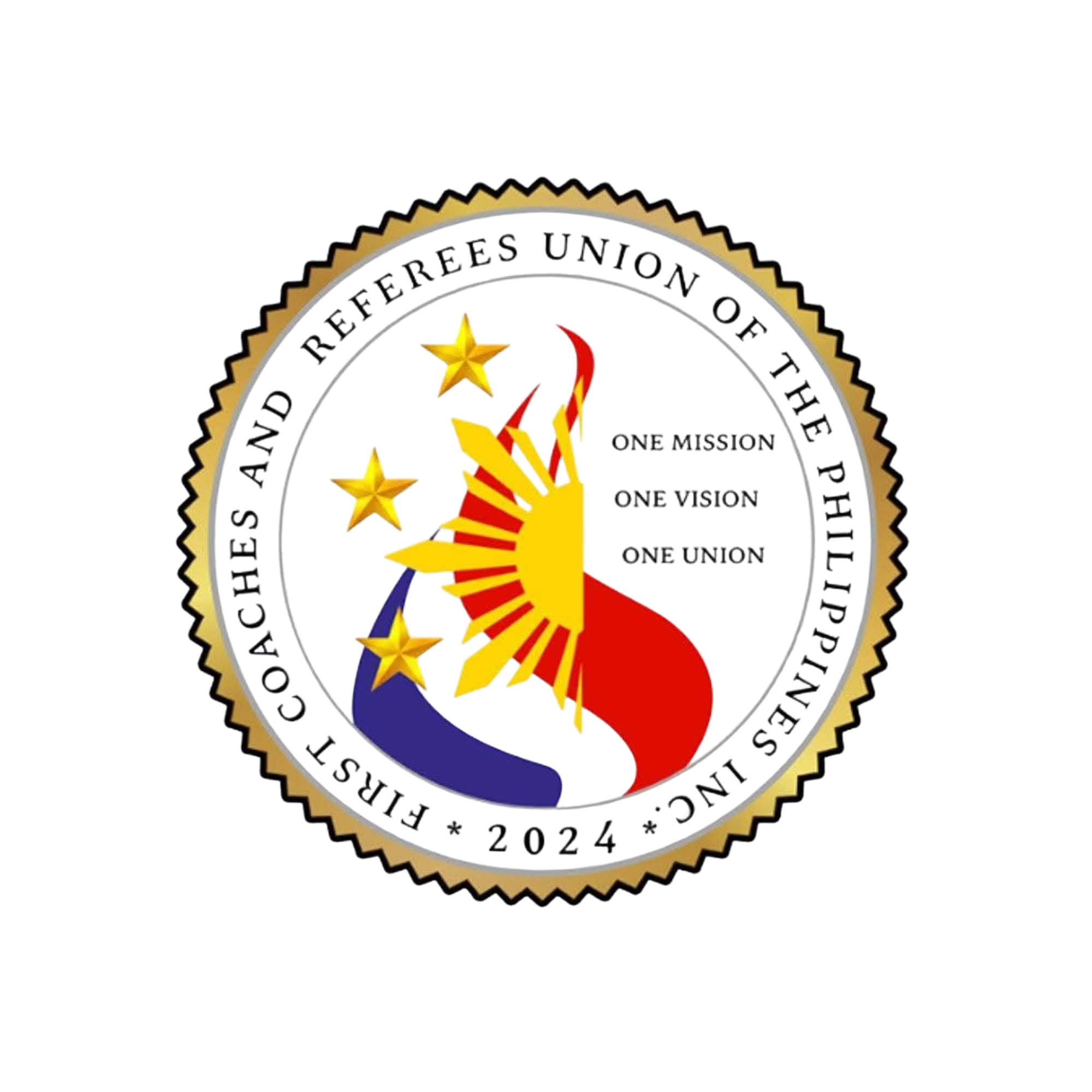 FIRST COACHES AND REFEREES UNIN OF THE PHILIPPINES INC. (FCRUPI)