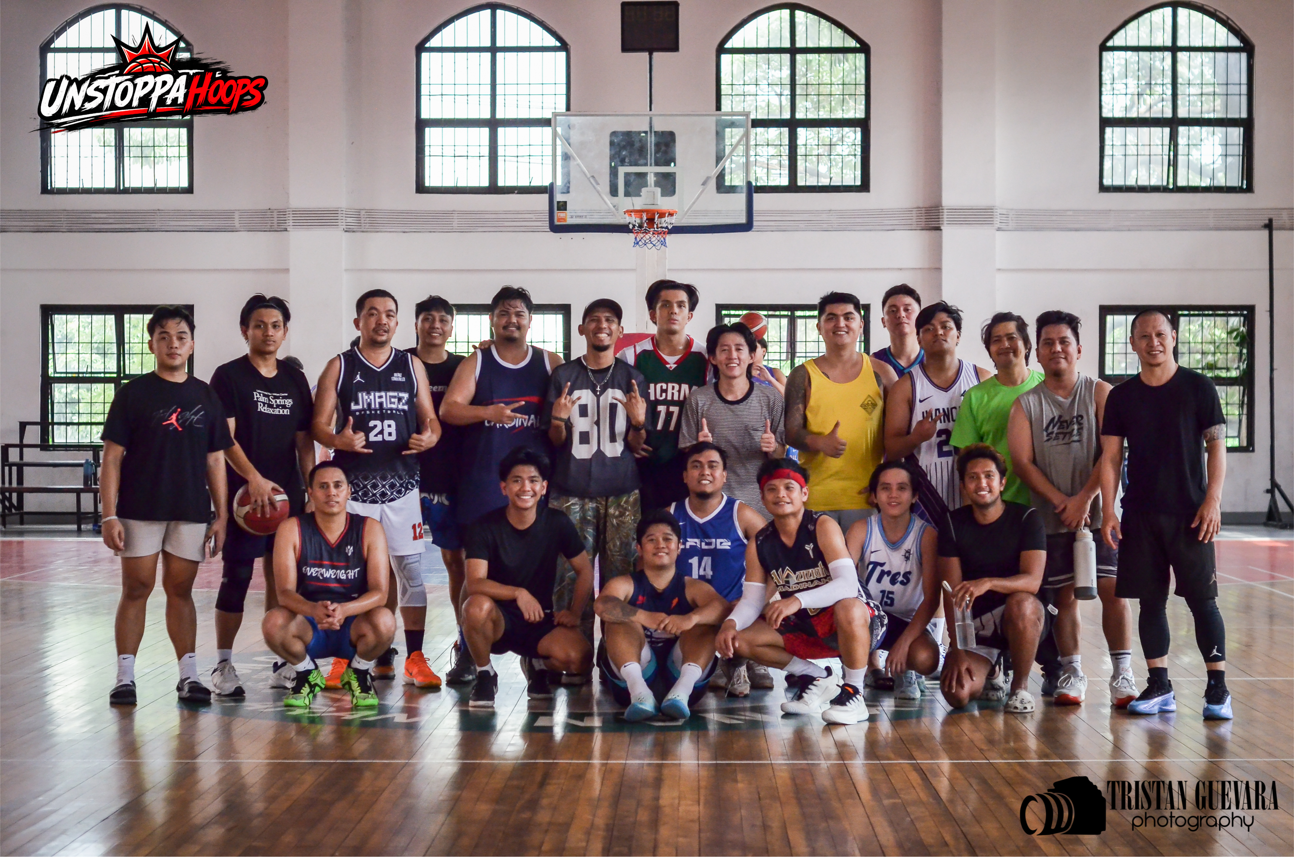 UnstoppaHoops