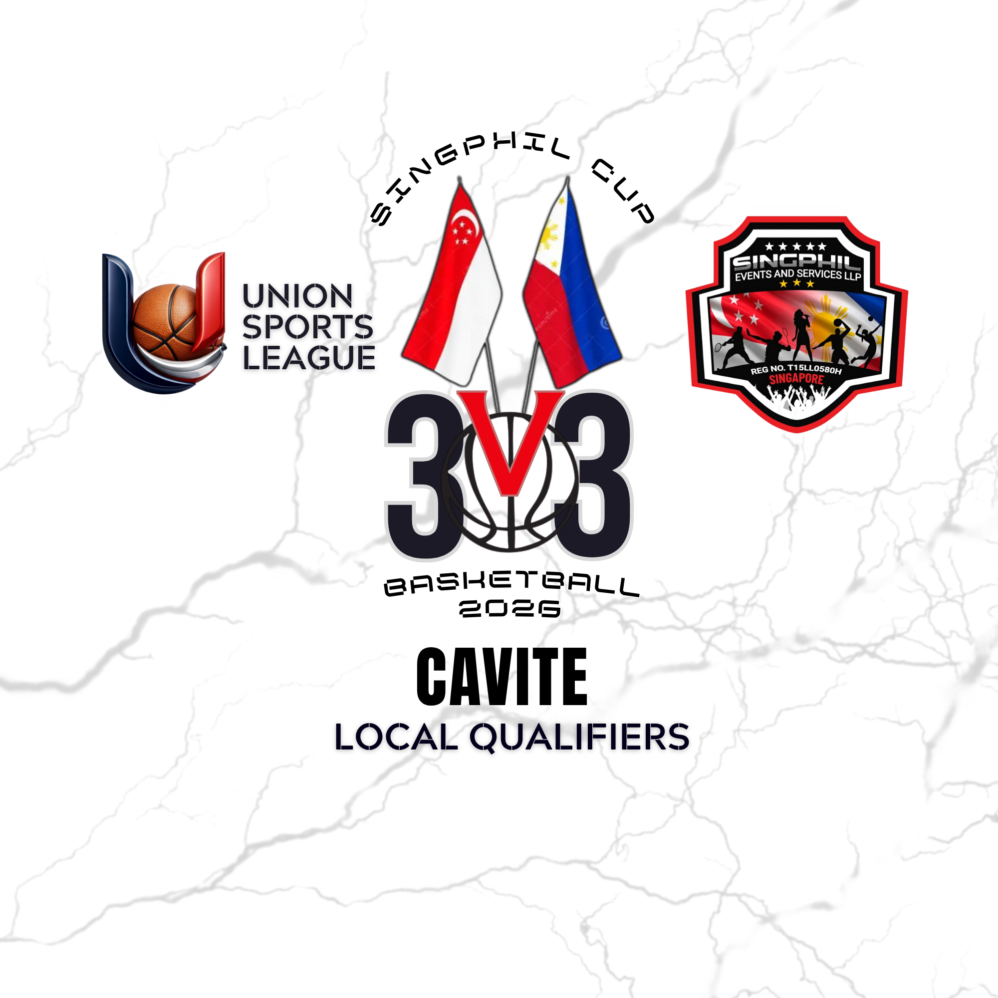 League Banner