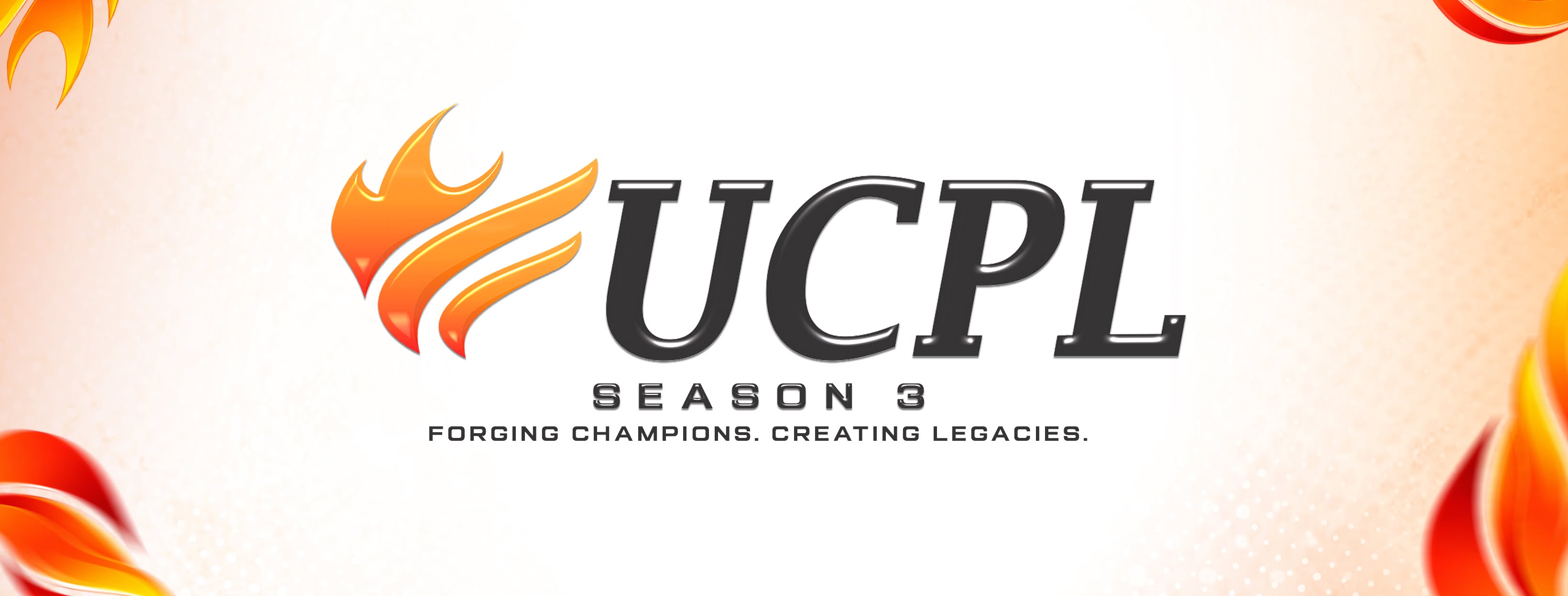 League Banner