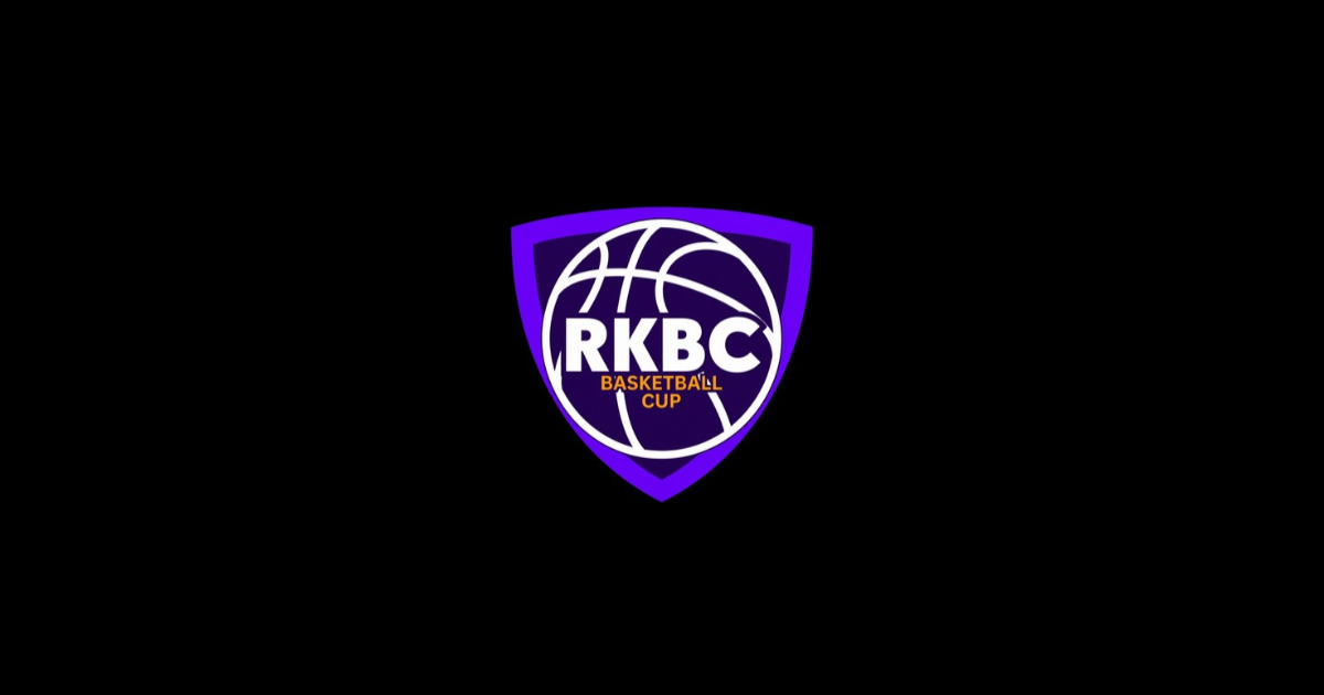 League Banner