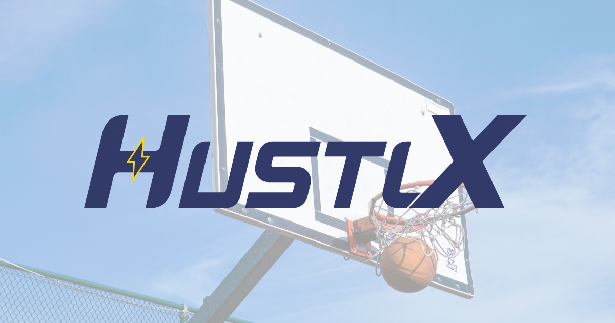 HustlX