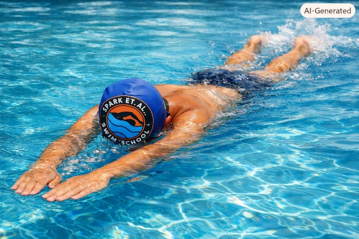 SPARKea Swim School
