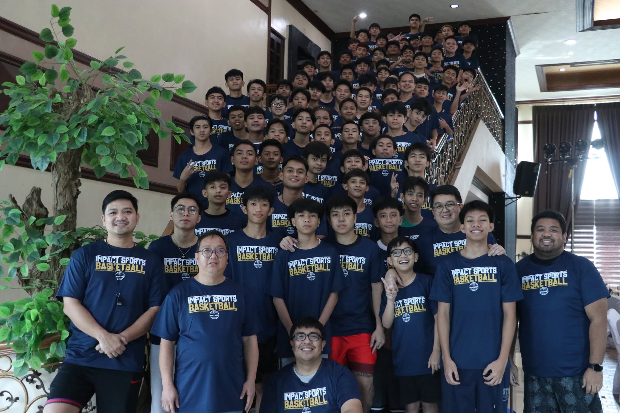 Organization Banner