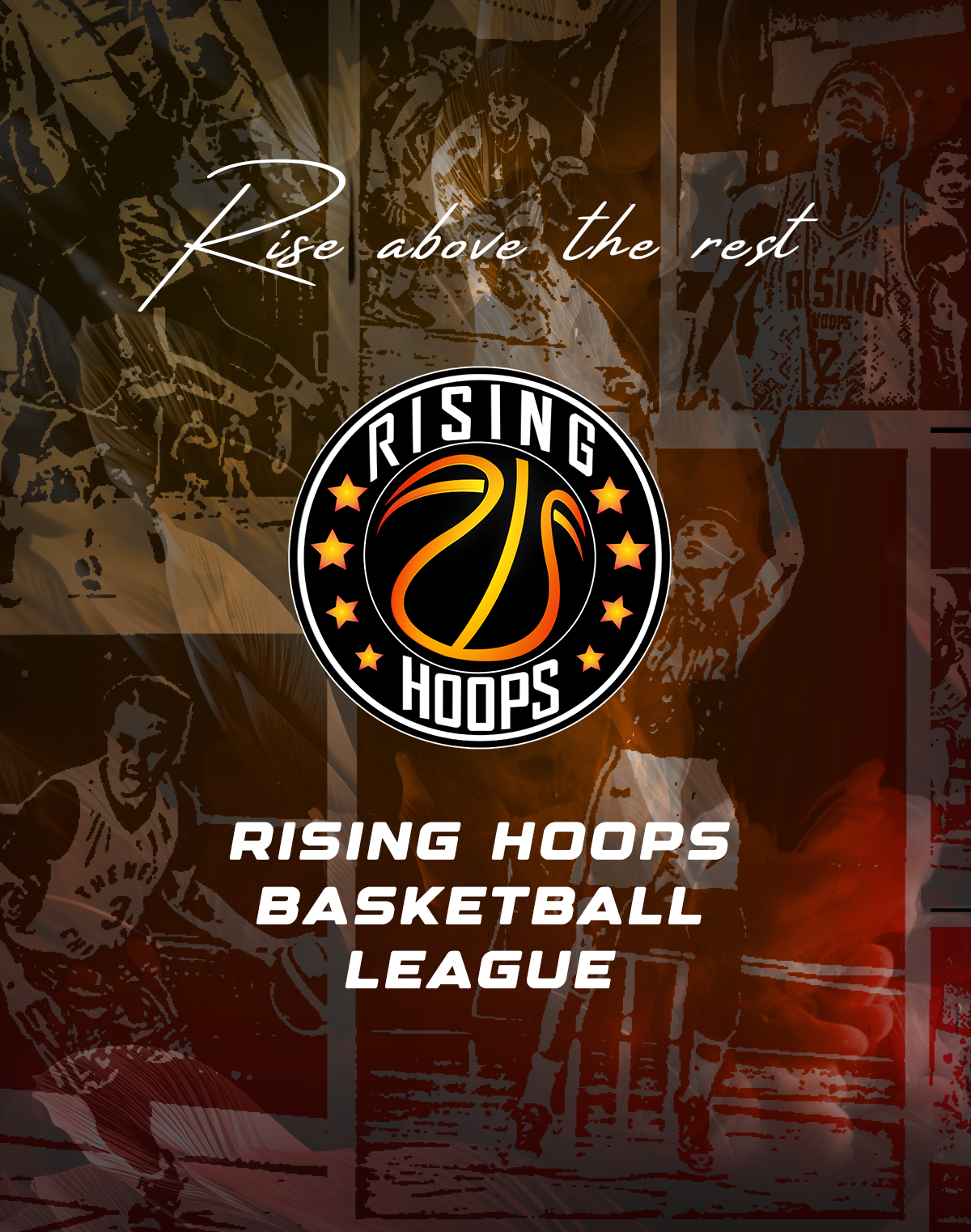 RISING HOOPS SPORTS