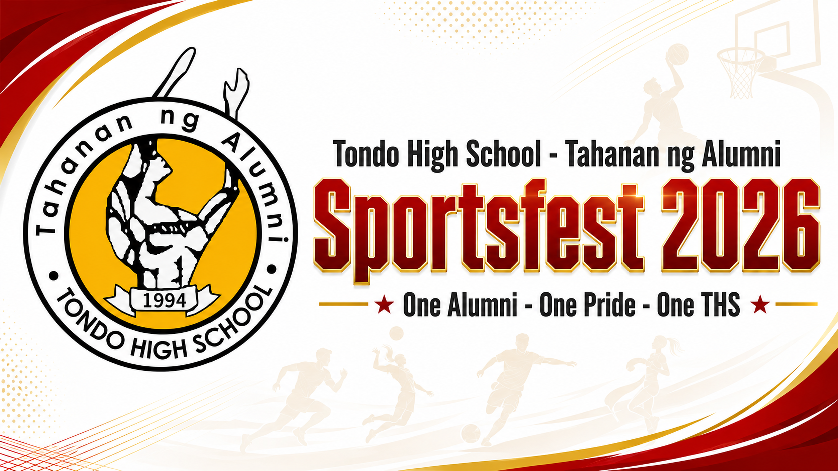 Organization Banner