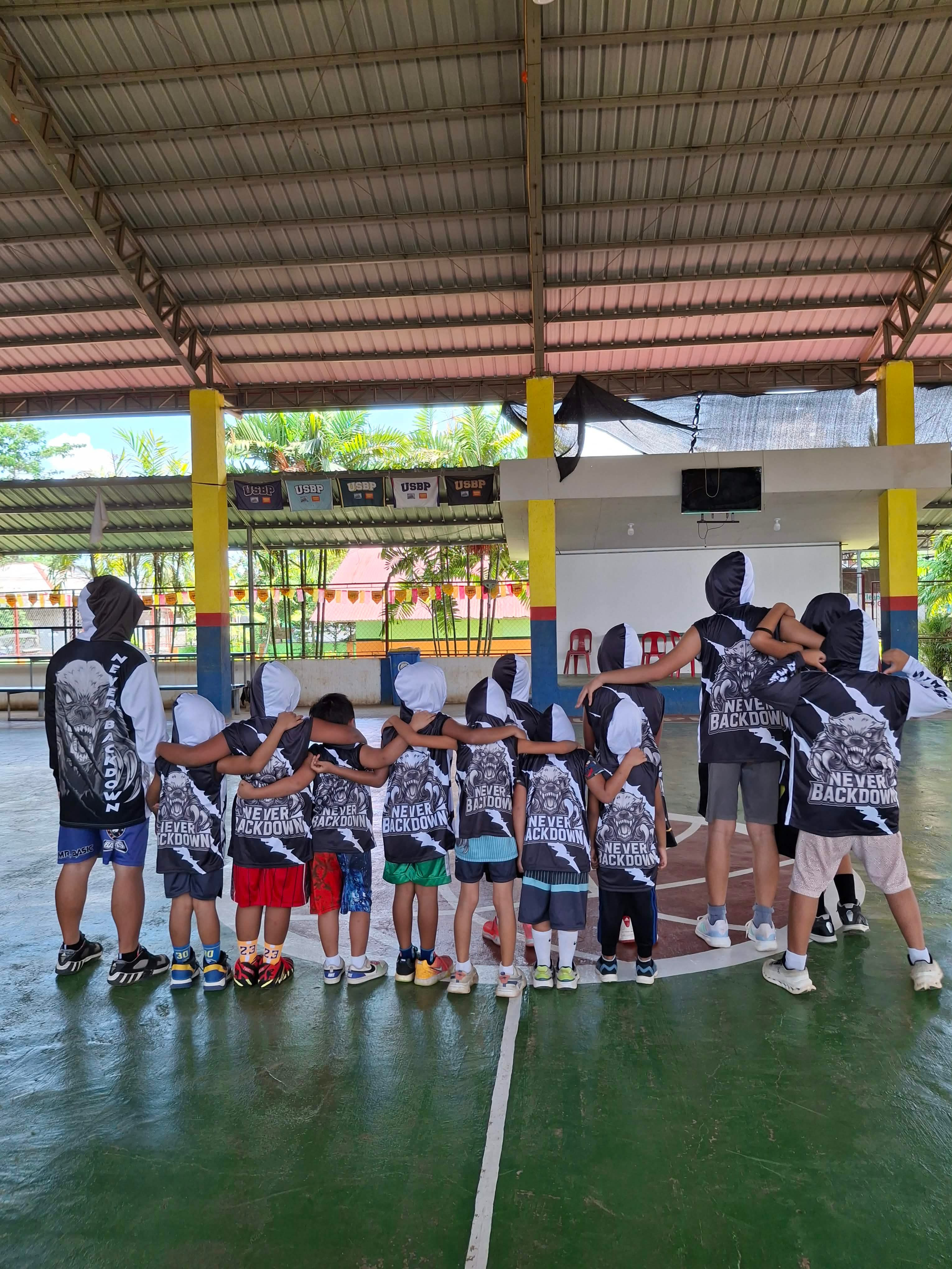 Badgers Sports Academy