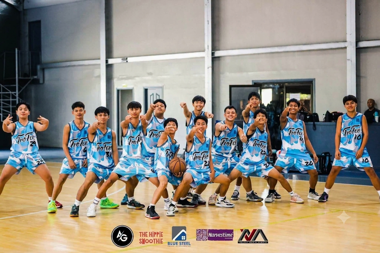 MILCU Sports: The South Prospects Season 4 U13