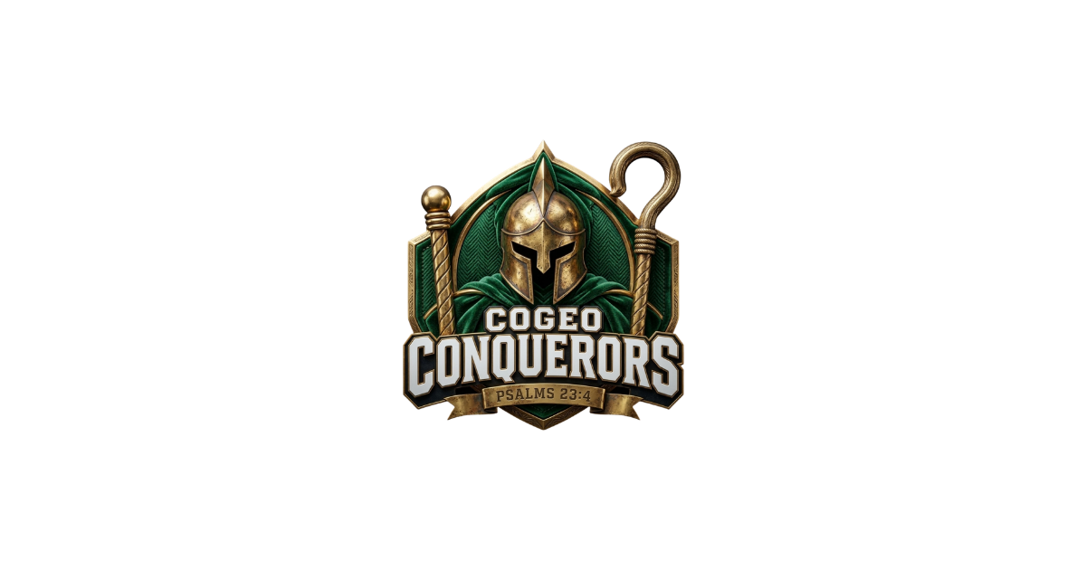 Cogeo Conquerors