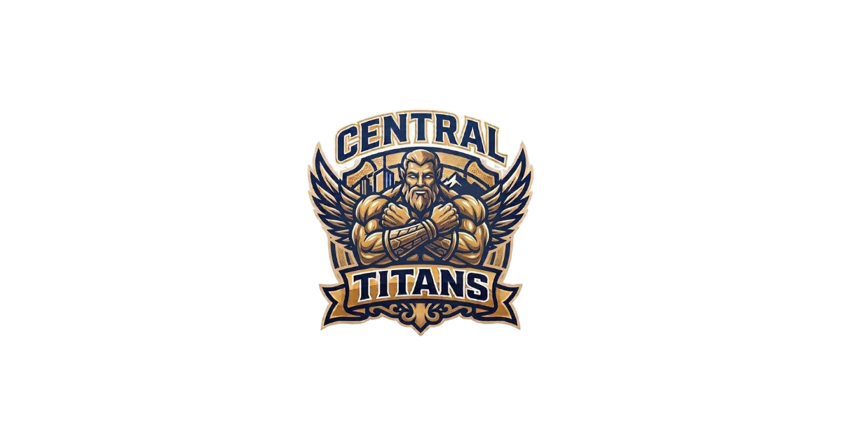 Central Titans