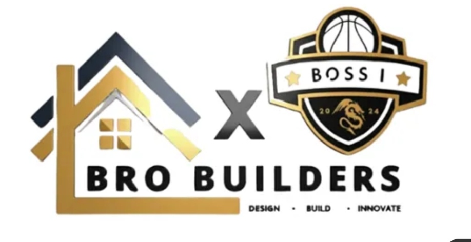 BRO BUILDERS X BOSS I