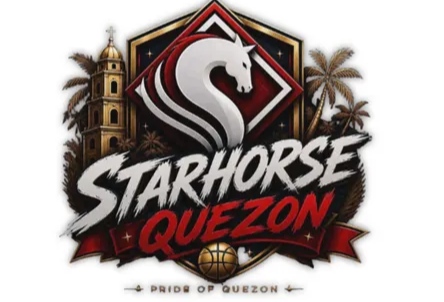 QUEZON JR STARHORSE
