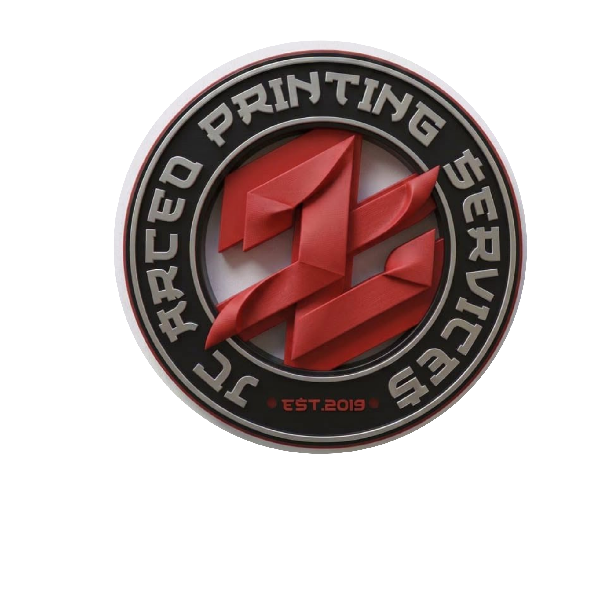 J ARCEO PRINTING SERVICES