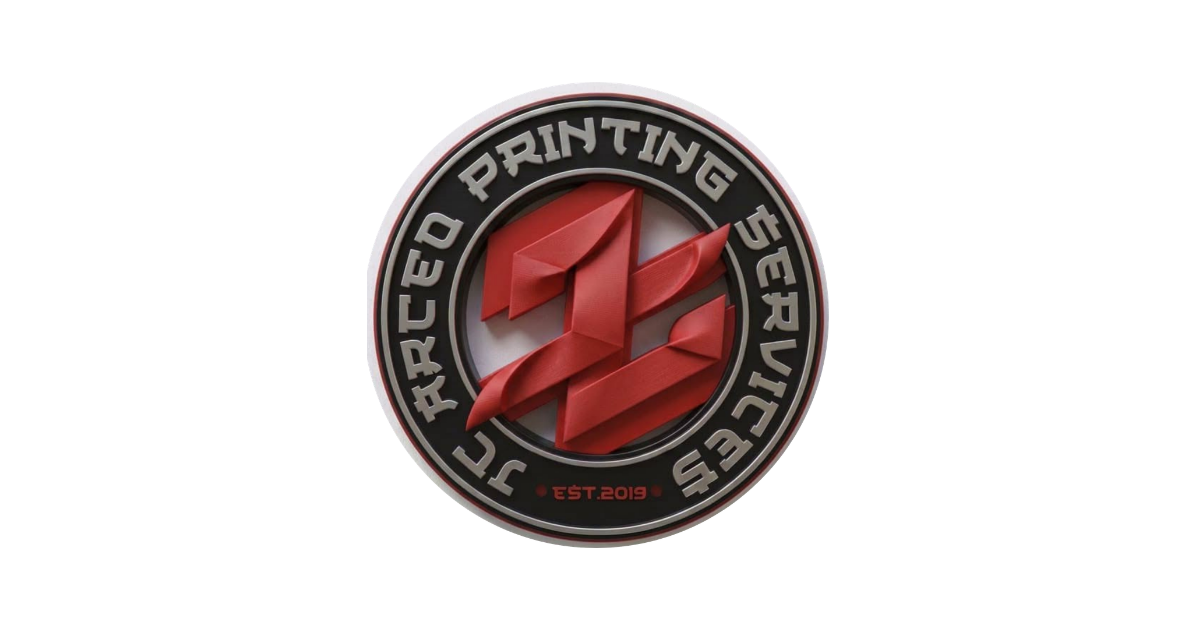 JC ARCEO PRINTING SERVICES