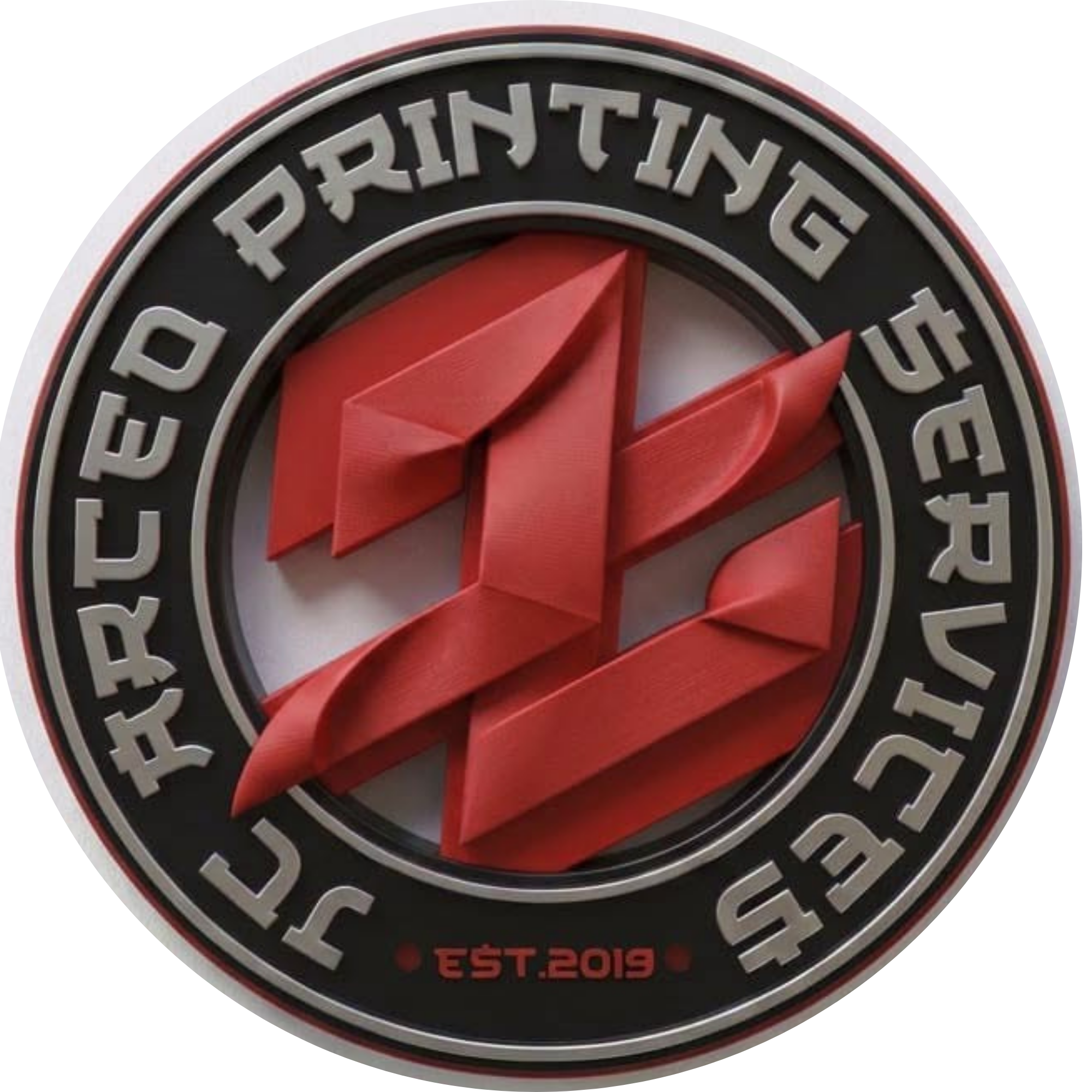JR ARCEO PRINTING SERVICES