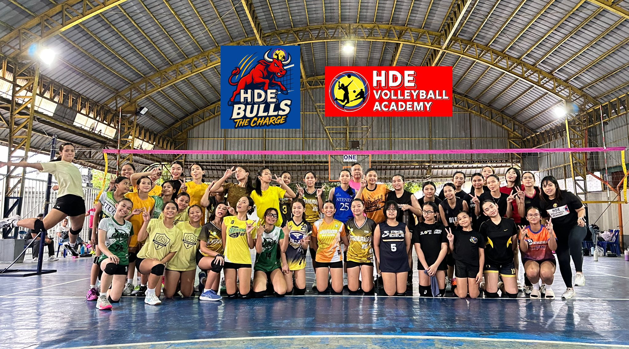 The Essentials of Volleyball: From Serving to Scoring