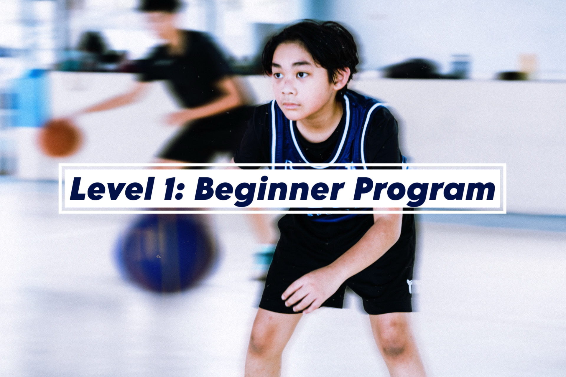 Training Banner