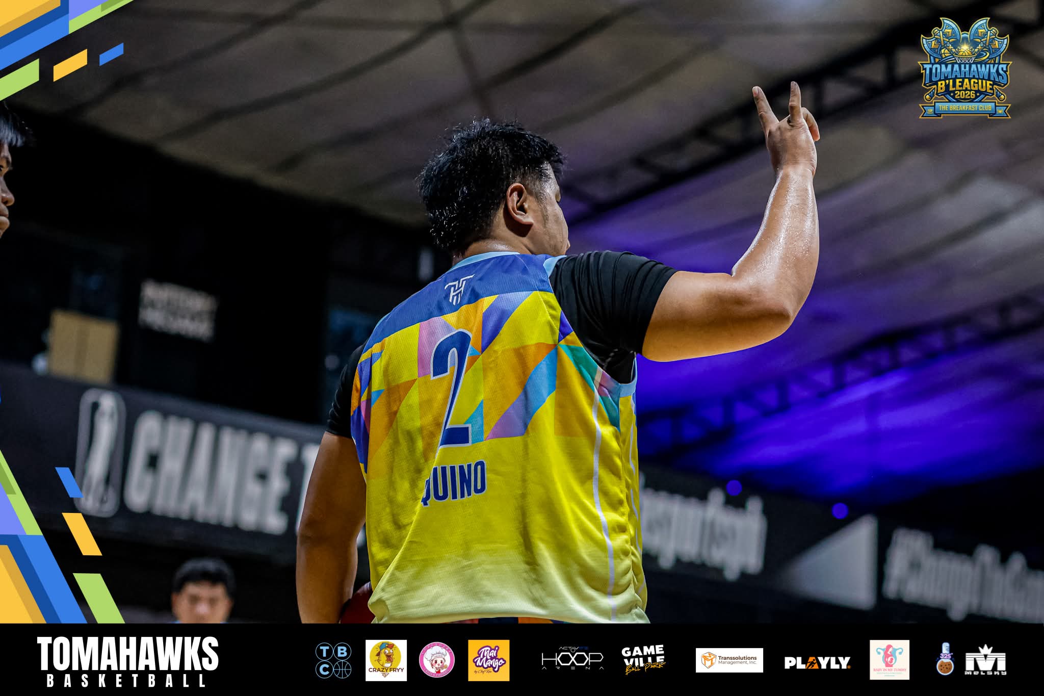 Cover for Kel Aquino